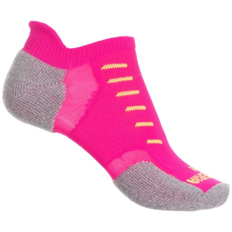 Thorlo Imp Experia No-Show Tab Socks- Below the Ankle (For Men and Women)