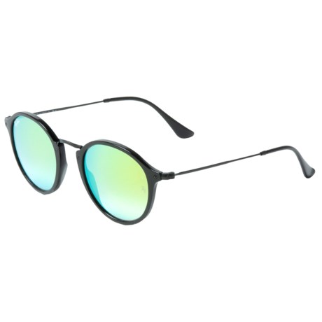 Ray-Ban Acetate Sunglasses (For Men)