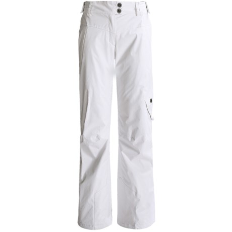 Rossignol Spark Ski Pants - Insulated (For Women)
