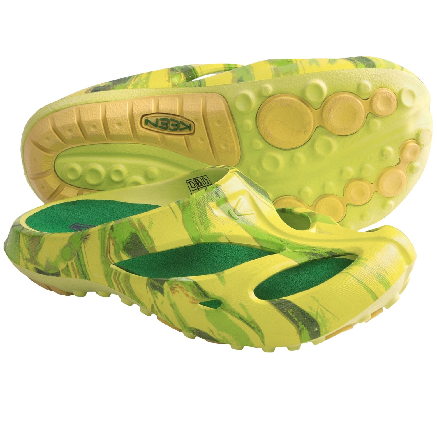 Keen Shanti Arts Sandals (For Women) 6297Y - Save 40%