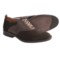 Johnston & Murphy Decatur Saddle Shoes - Oxfords (For Men)