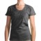 Woolrich Norrine T-Shirt - Short Sleeve (For Women)