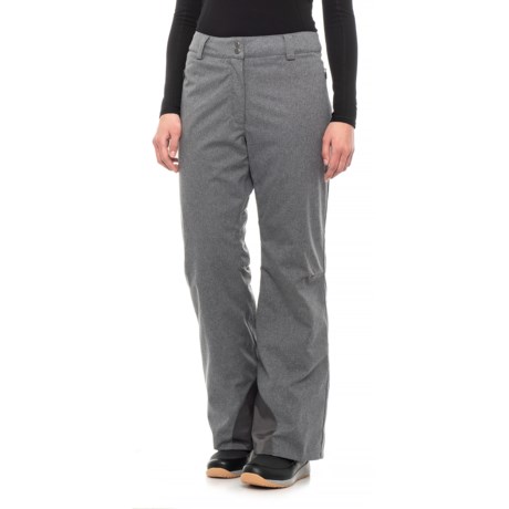 Fera Lucy Ski Pants - Waterproof, Insulated (For Women)