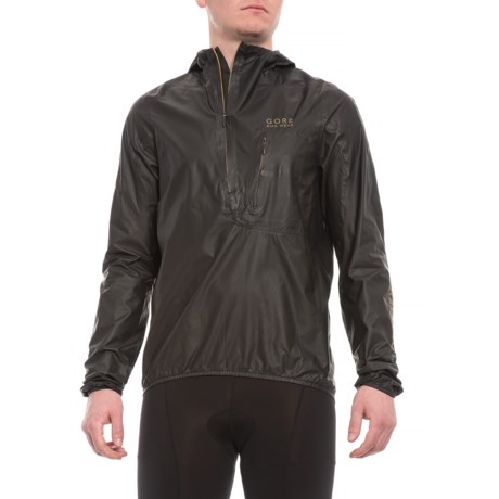 DNU Gore Bike Wear One Rescue Gore-Tex® Shakedry Cycling Jacket - Waterproof (For Men)