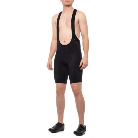 DNU Gore Bike Wear Element Bib Bike Shorts+ (For Men)
