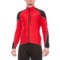 DNU Gore Bike Wear Alp-X 2.0 Thermo Cycling Jersey - Full Zip, Long Sleeve (For Men)