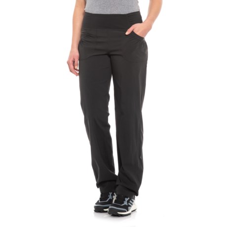prAna Summit Stretch Woven Pants (For Women)
