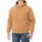 Wolverine Jaxon Canvas Hooded Jacket - Insulated (For Men)