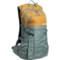 Klymit Mystic 20 L Hydration Backpack - 101 oz. Reservoir, Green-Gold