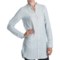 Project Brand Natalie Tunic Shirt - Long Roll Sleeve (For Women)