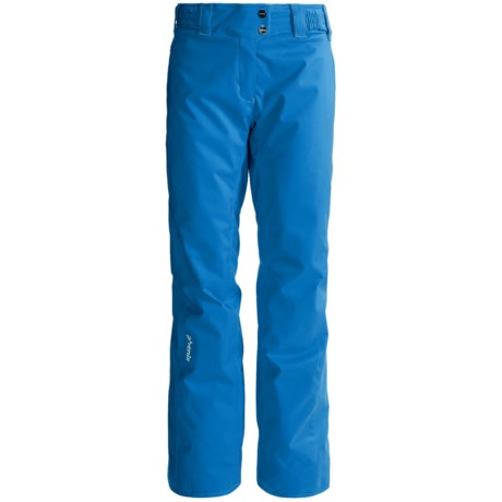 Phenix Orca Waist Ski Pants (For Women) 6302C - Save 65%
