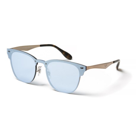 Ray-Ban RB3576N Clubmaster Sunglasses