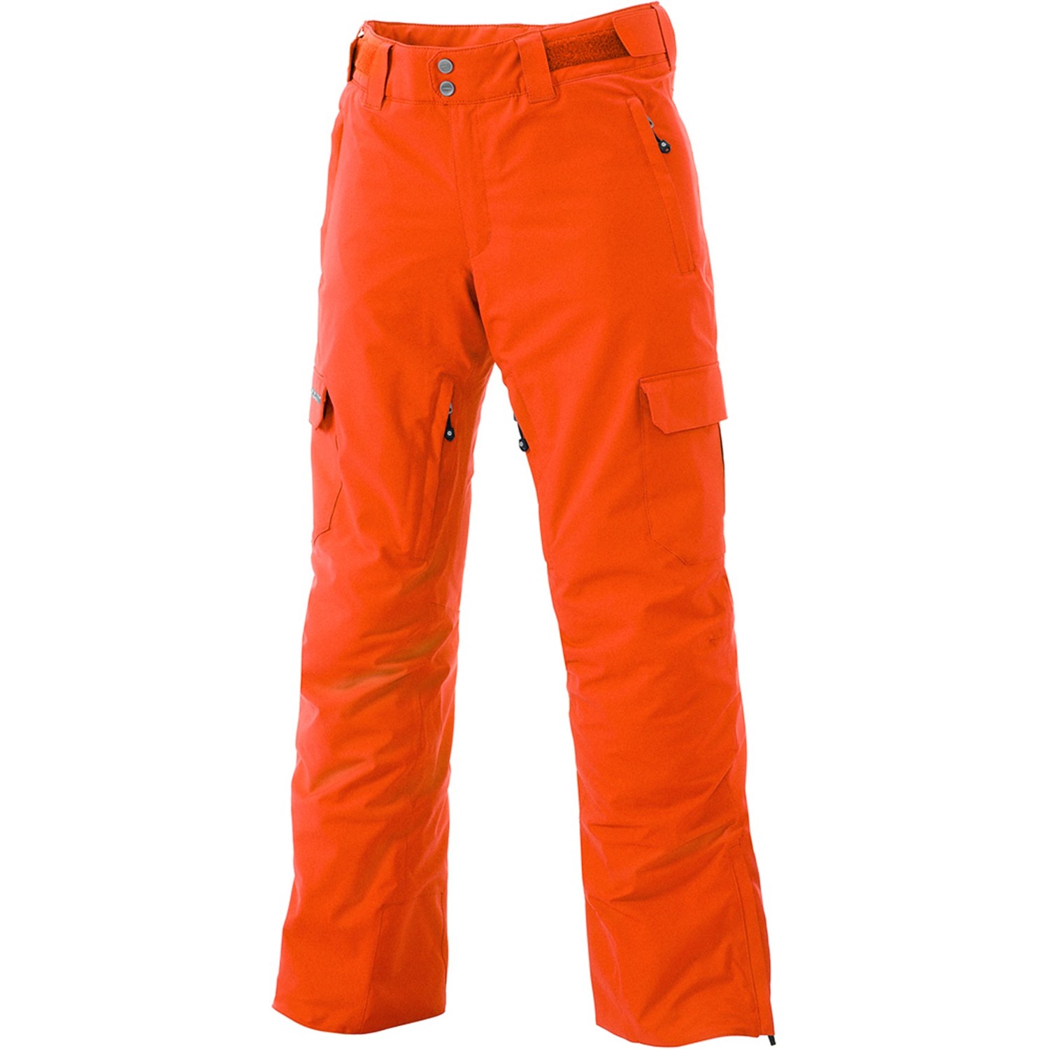 Goldwin Arashi Ski Pants- Insulated (For Men) 6317P - Save 74%