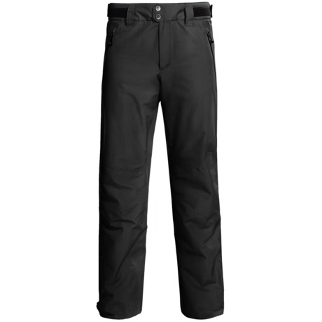 Goldwin Tsurugi Gore-Tex® Ski Pants - Waterproof, Insulated (For Men)