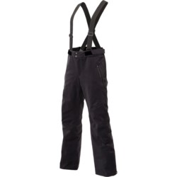 Goldwin Hayate Ski Pants - Waterproof, Insulated (For Men)