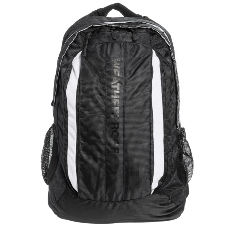 Weatherproof 18L Cascade Backpack