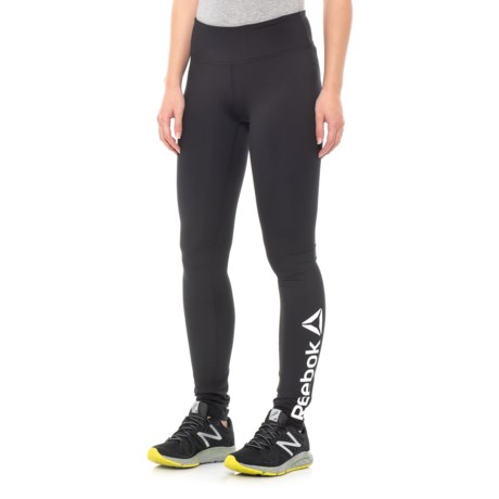 Reebok Quick Tights (For Women)