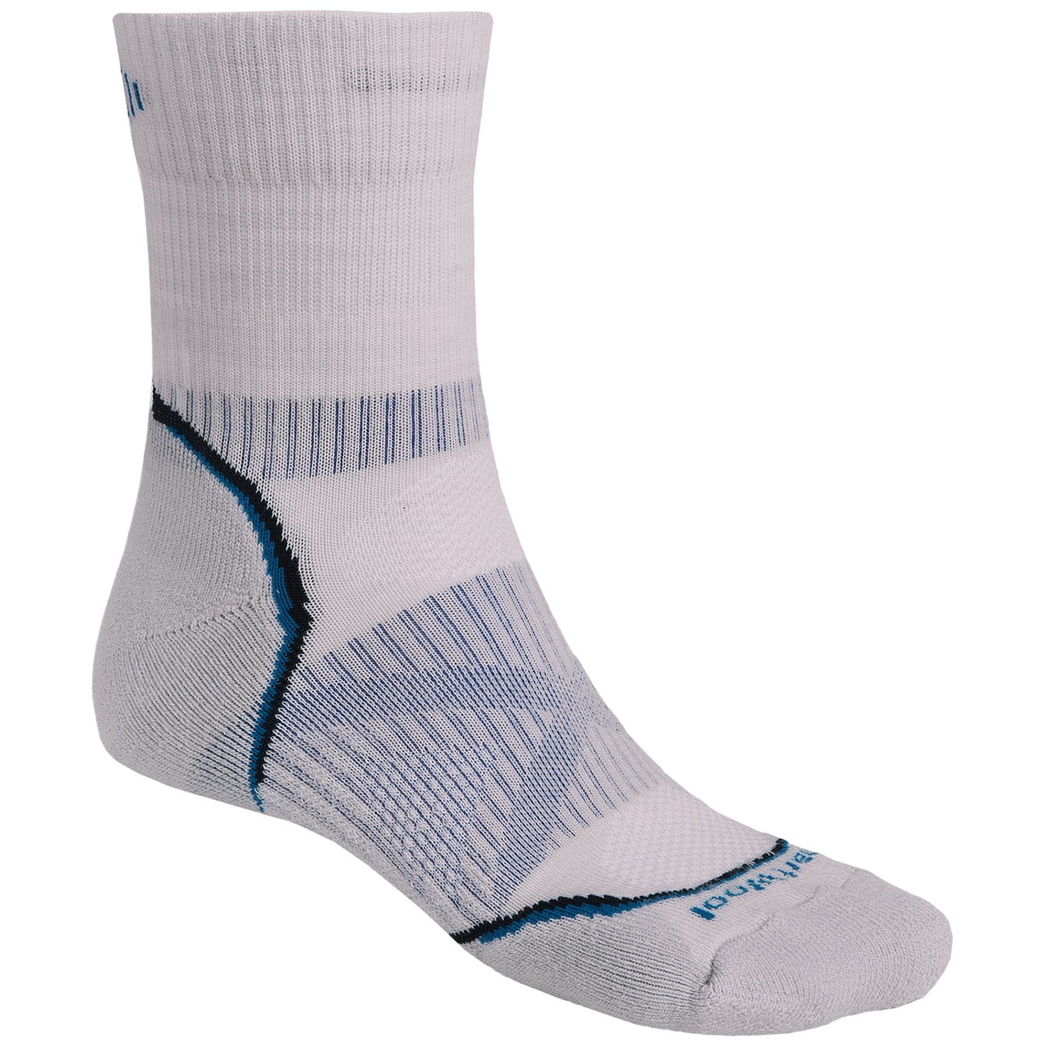 SmartWool 2013 PhD Cycle Light Socks (For Men and Women) 6325T