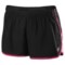 New Balance Momentum Running Shorts - Pink Ribbon (For Women)