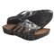 Earth Kalso  Enthuse Sandals - Leather (For Women)