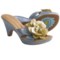 Born Crown by  Layla Sandals - Leather (For Women)