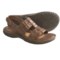 Born Dhabi Sandals - Leather (For Women)