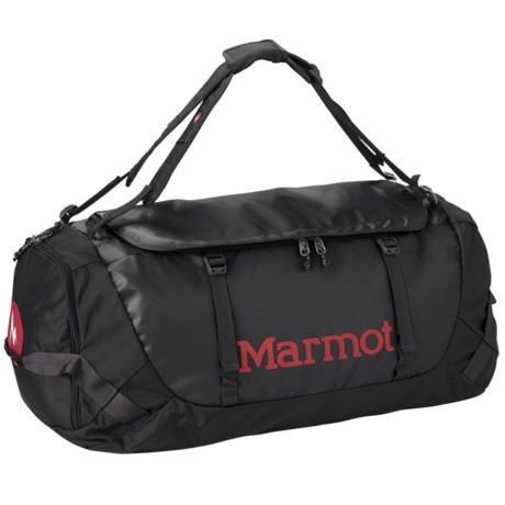 Marmot Long Hauler Duffel Bag- Large