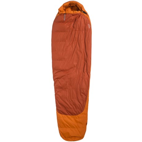 Marmot 5°F Rampart Down Sleeping Bag - 650 Fill Power, Long Mummy