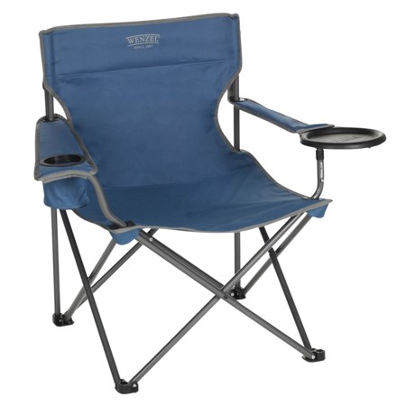 Wenzel Banquet Camp Chair - XL
