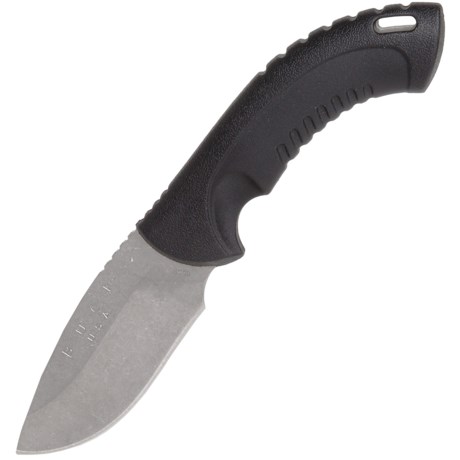 Buck Knives Omni Hunter/PakLite Knife Combo Set - Straight Edge, Fixed Blade