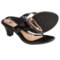 Sofft Raphaella Sandals - Patent Leather (For Women)