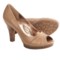 Sofft Madeline Peep-Toe Pumps (For Women)