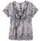 prAna Clara Shirt - Organic Cotton, Short Sleeve (For Women)