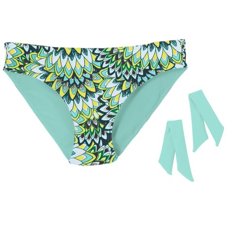 prAna Rena Reversible Swimsuit Bottoms - UPF 30+ (For Women)