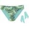 prAna Rena Reversible Swimsuit Bottoms - UPF 30+ (For Women)