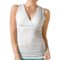 prAna Mikayla Tank Top - Recycled Materials (For Women)