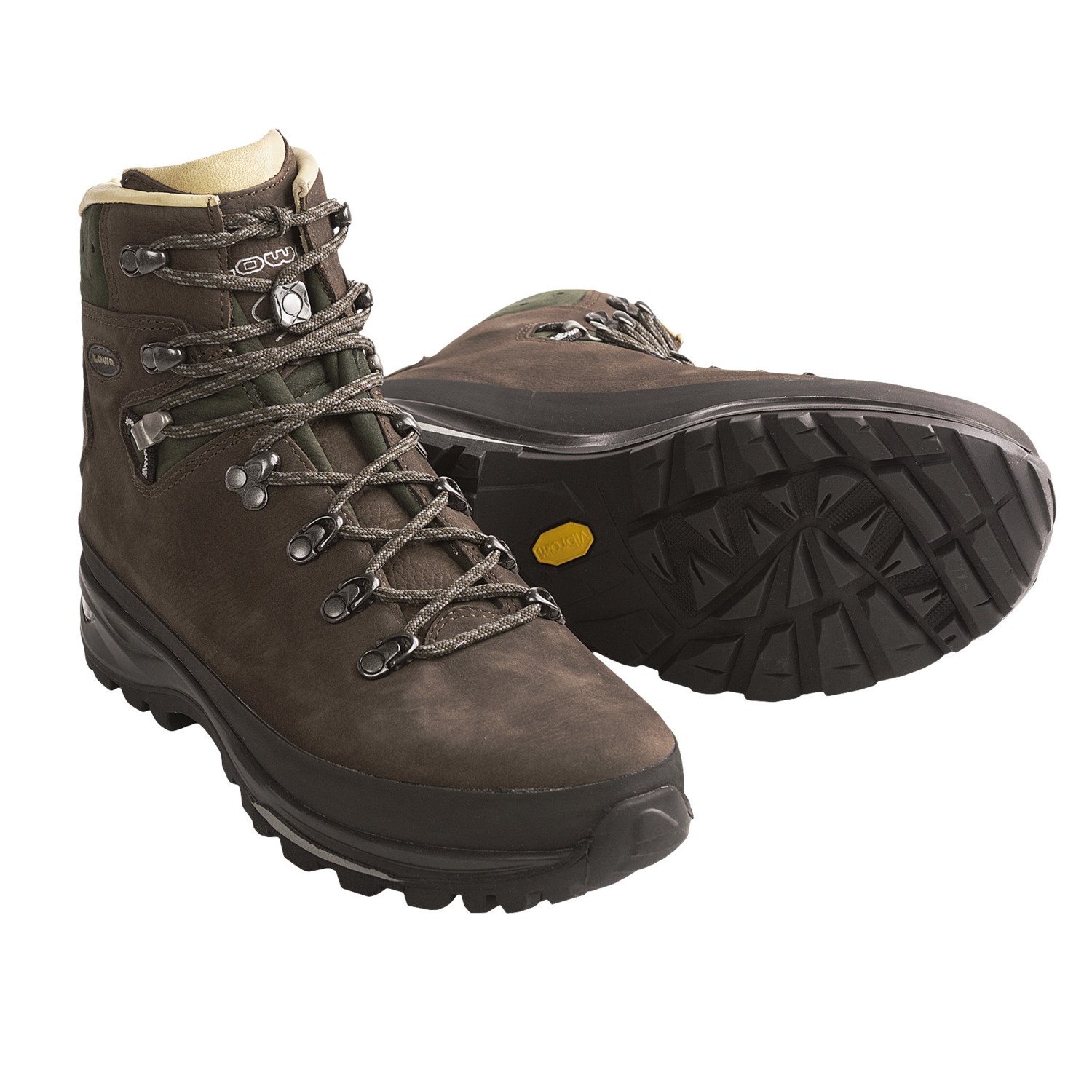 Lowa Baltoro Backpacking Boots (For Men) 6357W - Save 35%