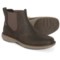 Merrell World Vue Chelsea Boots - Waterproof, Slip-Ons (For Men)