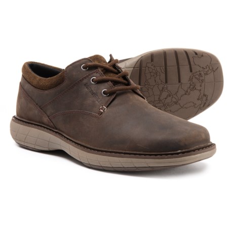Merrell World Vue Oxford Shoes (For Men)