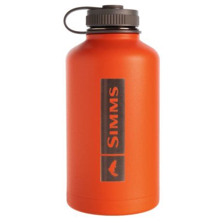 Simms Headwaters Insulated Growler- 64 oz.