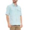 Simms Guide Shirt - UPF 50+, Short Sleeve (For Men)