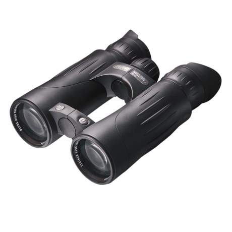 Steiner Wildlife XP Binoculars - 8x44, Roof Prism