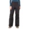 Slalom Cara Side-Zip Snow Pants - Insulated (For Women)