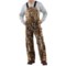 Carhartt AP Camo Bib Overalls - Insulated, Quilt-Lined (For Men)