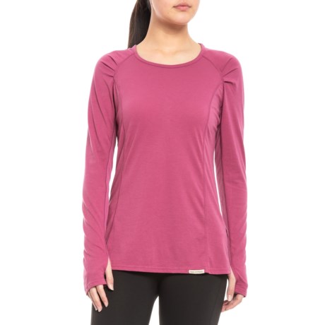ExOfficio BugsAway® Lumen Shirt - Long Sleeve (For Women)