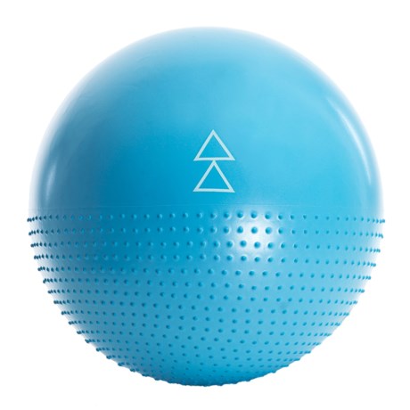 Yoga Design Lab Ocean Exercise Ball - 65cm