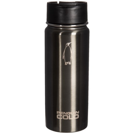 Penguin Cold King Vacuum-Insulated Bottle - 18 oz.