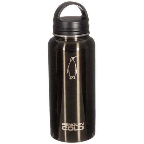 Penguin Cold King Vacuum-Insulated Bottle - 32 oz.