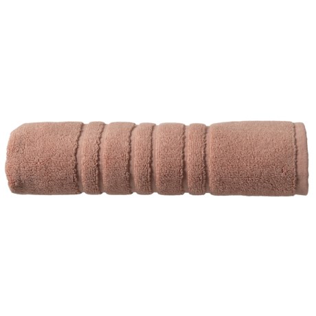 Christy Peony Renaissance Tub Mat - Egyptian Cotton, 22x36”