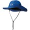 Mountain Hardwear Downpour Evap Widebrim Hat (For Men)